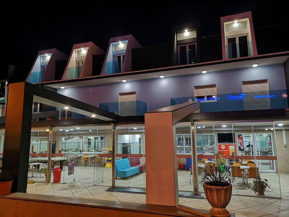 Tomas Guest House Covilhã Exterior photo